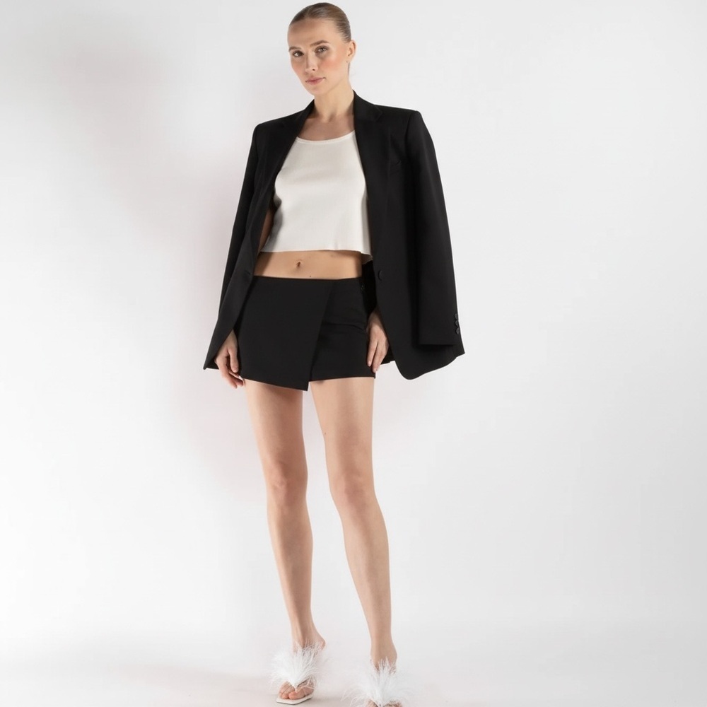 The Andamane Liza Skirt